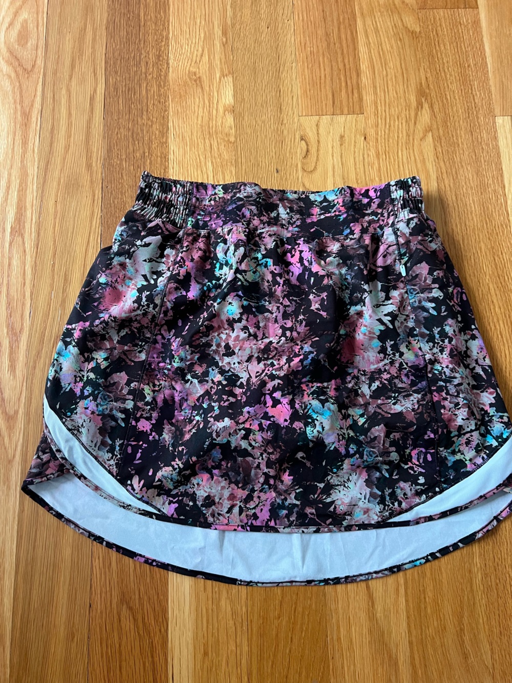 Lululemon Skort
